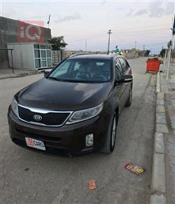 كيا سورينتو